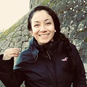 Meet your Posher, Avi